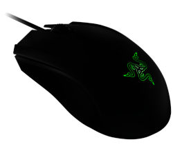 RAZER Abyssus Optical Gaming Mouse